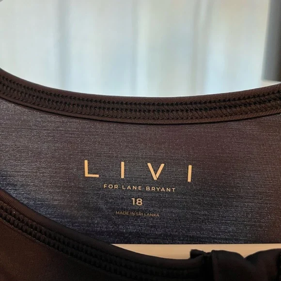 Livi Active Rash Guard - Picture 3 of 3